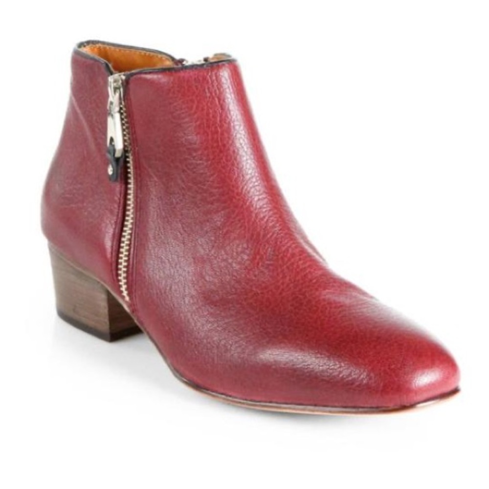 DONATED - Rebecca Minkoff Macri Booties - 6.5